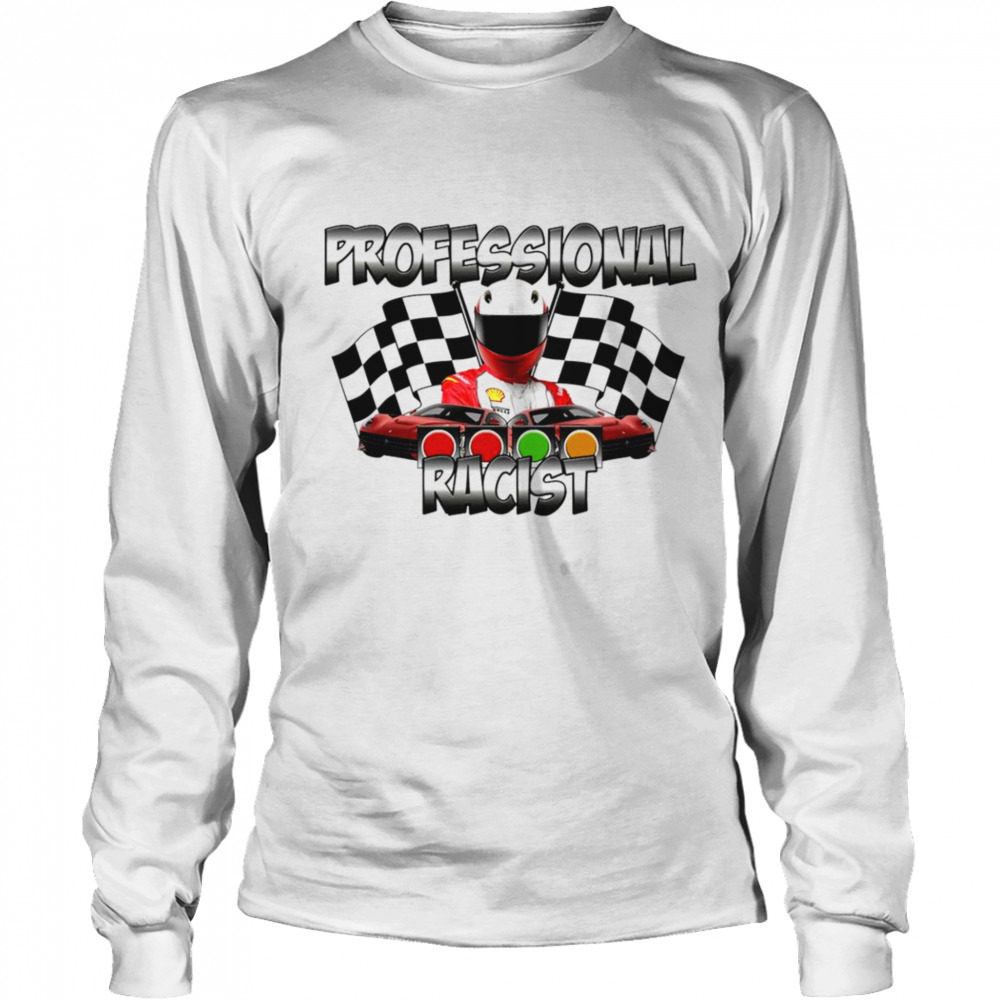 Long Sleeved shirt