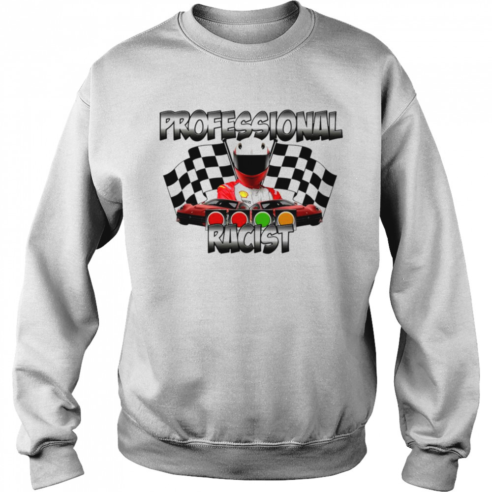 Sweat shirt