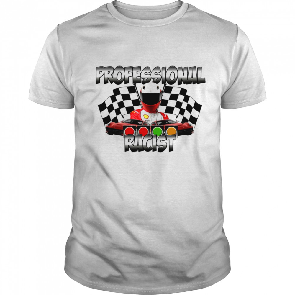Unisex shirt