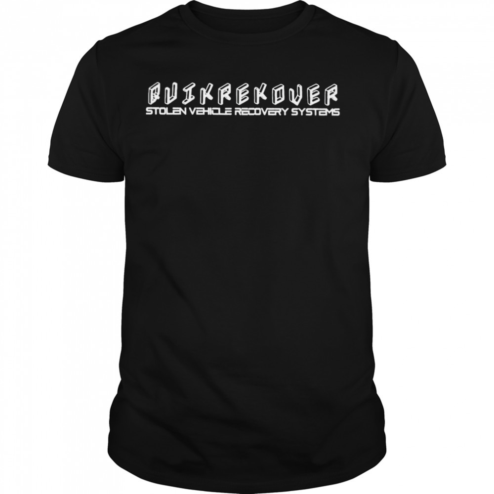 Unisex shirts