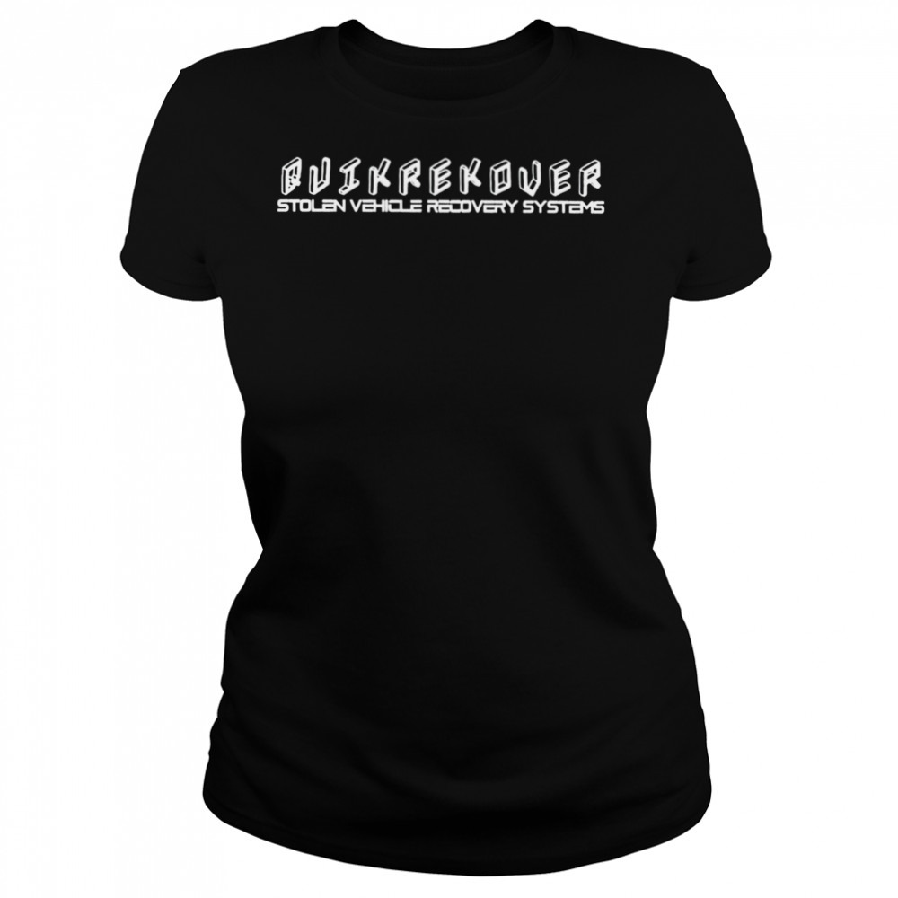 Women's shirts