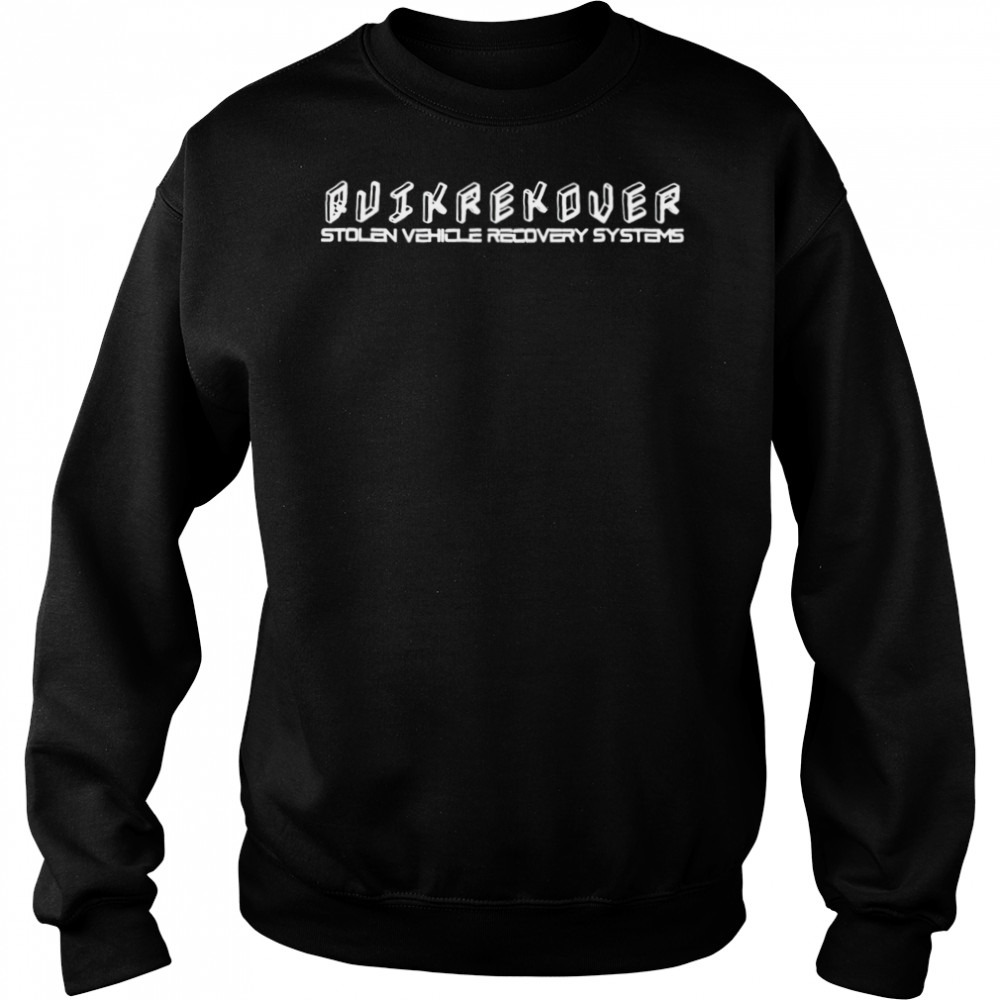 Sweat shirts