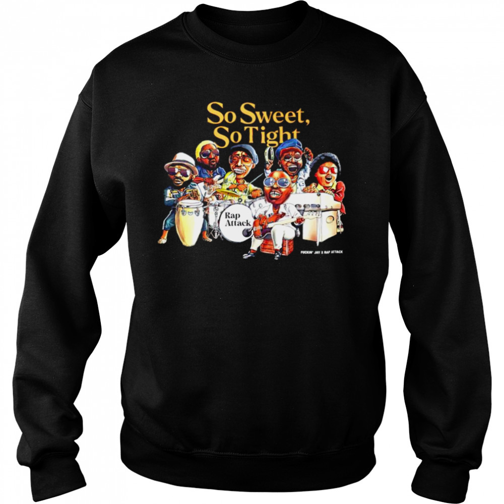 Sweat shirts