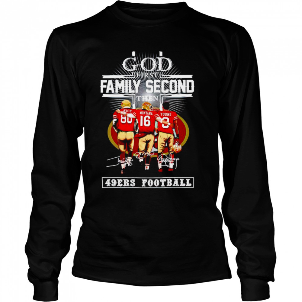 Long Sleeved shirts