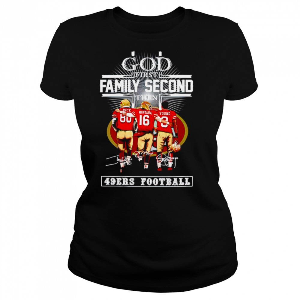 Women's shirts