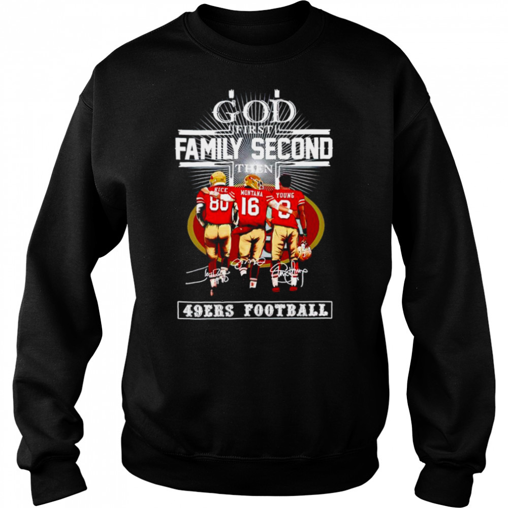 Sweat shirts