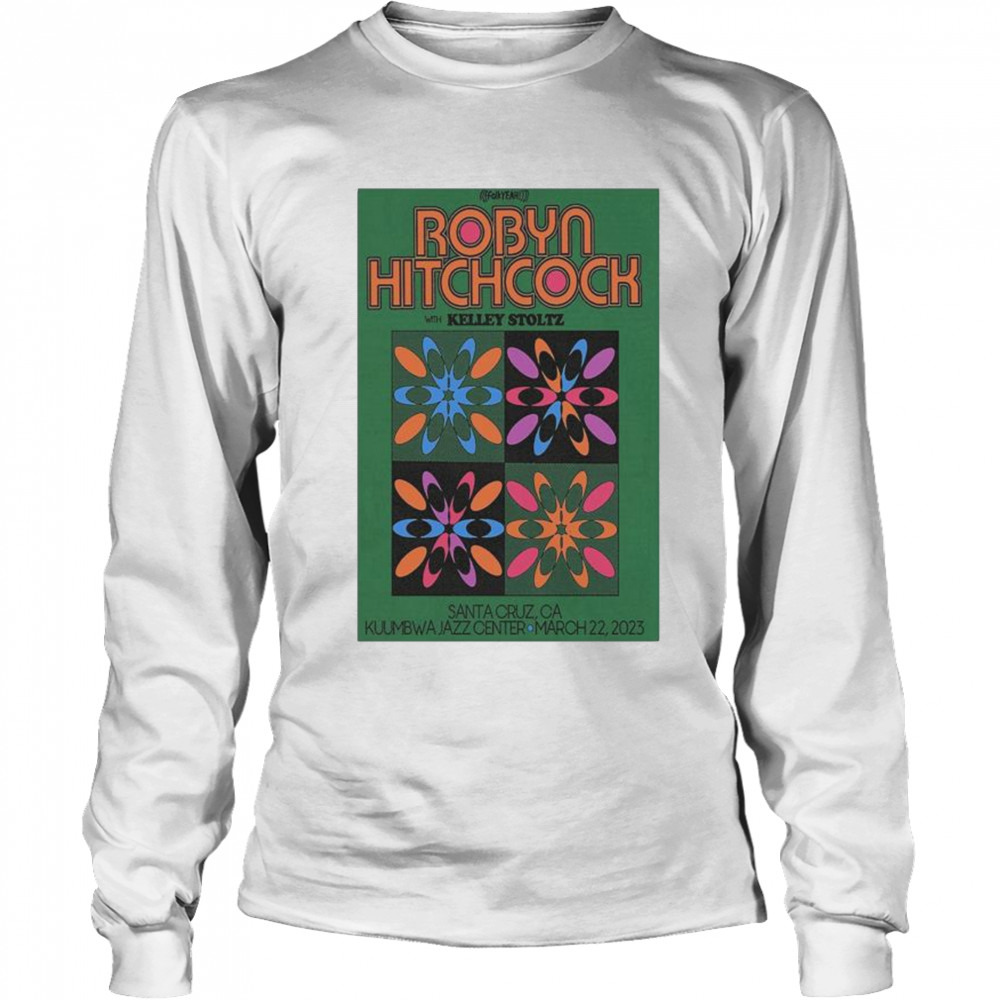 Long Sleeved shirt
