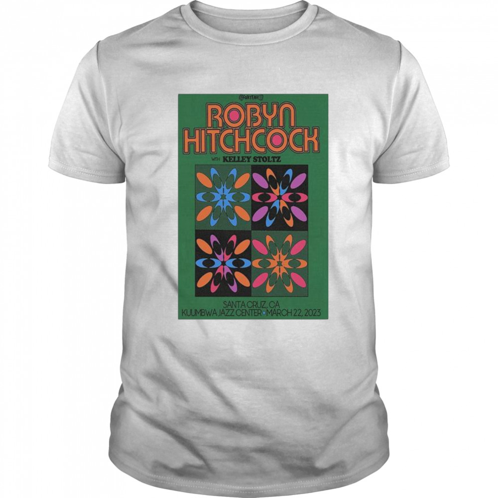 Unisex shirt
