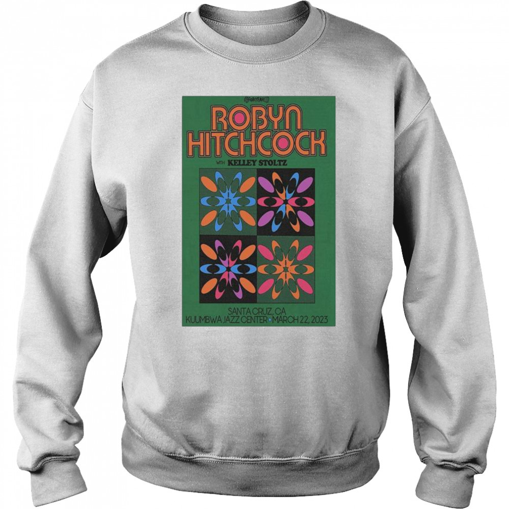 Sweat shirt