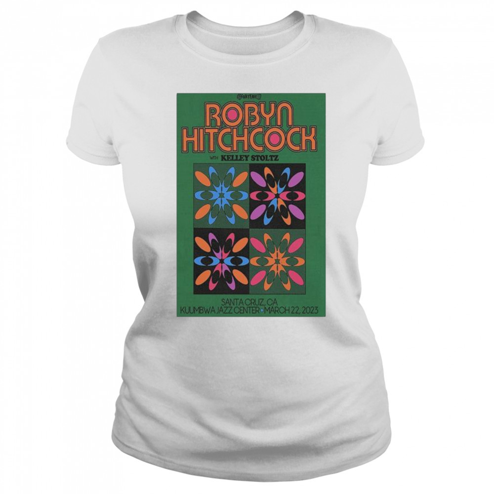 Women's shirt