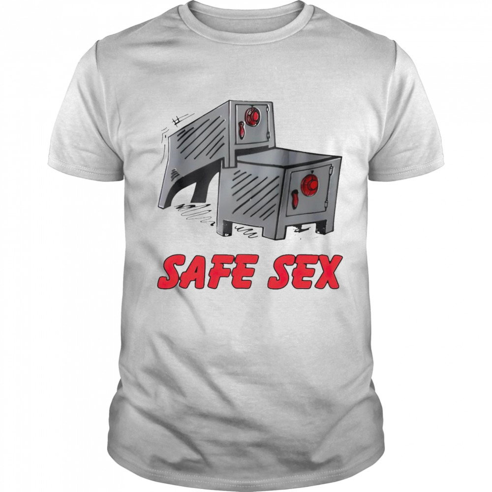 Unisex shirt