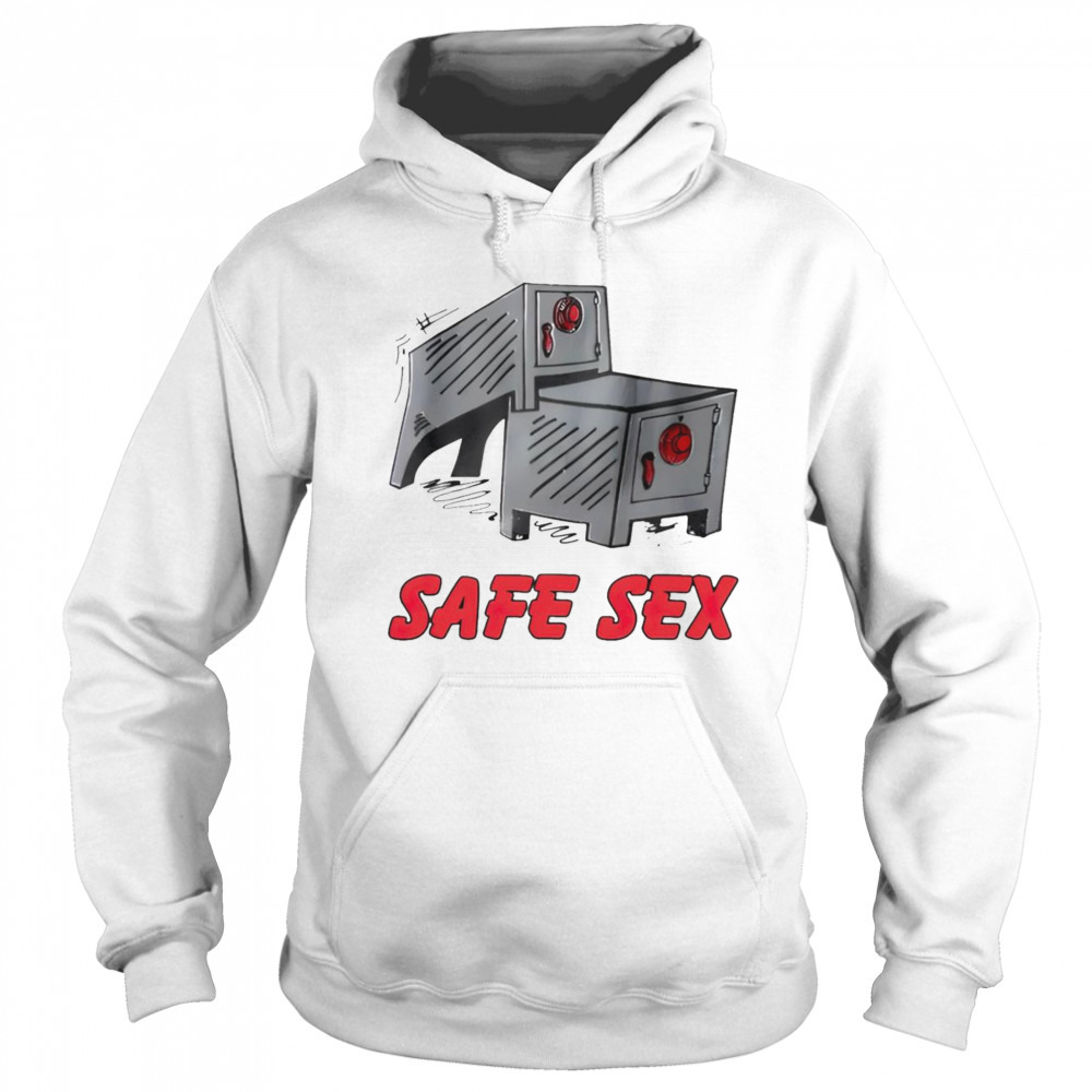 Hoodie shirt