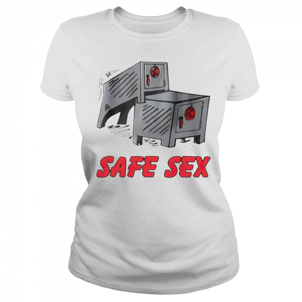 Women's shirt