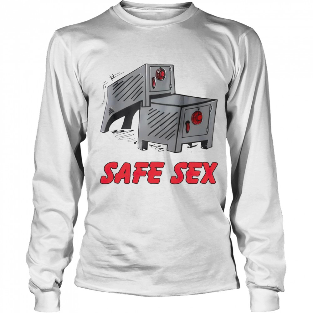 Long Sleeved shirt