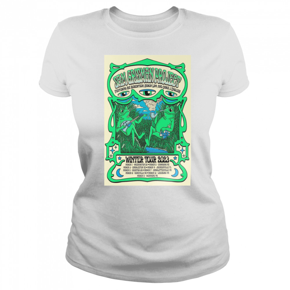 Women's shirt