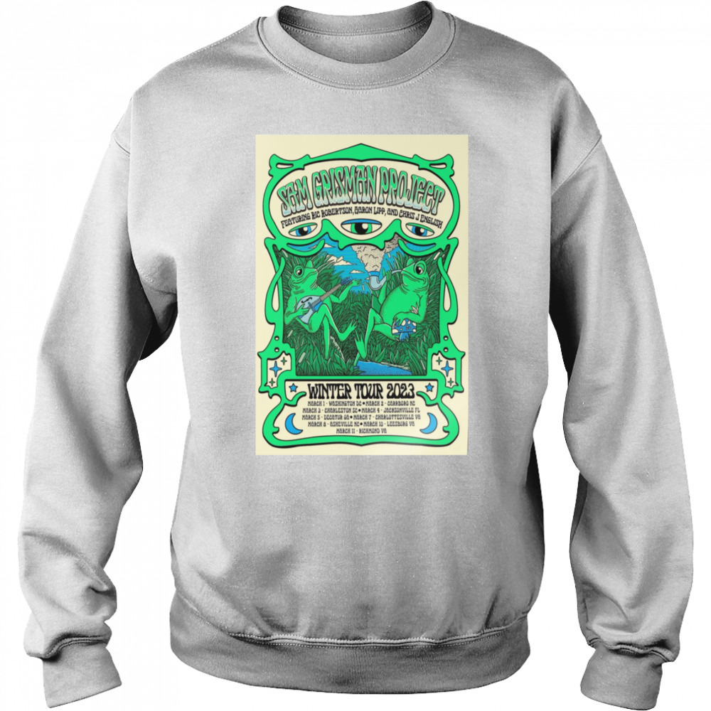 Sweat shirt