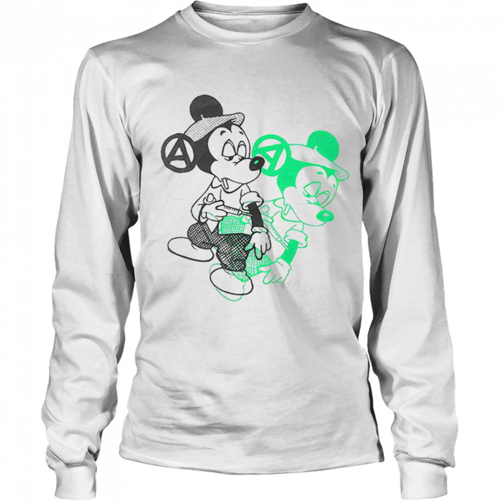 Long Sleeved shirt