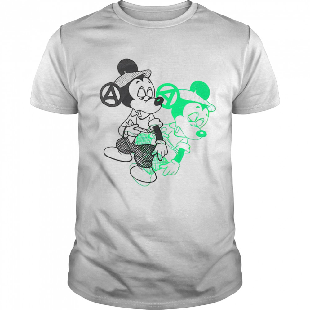 Unisex shirt