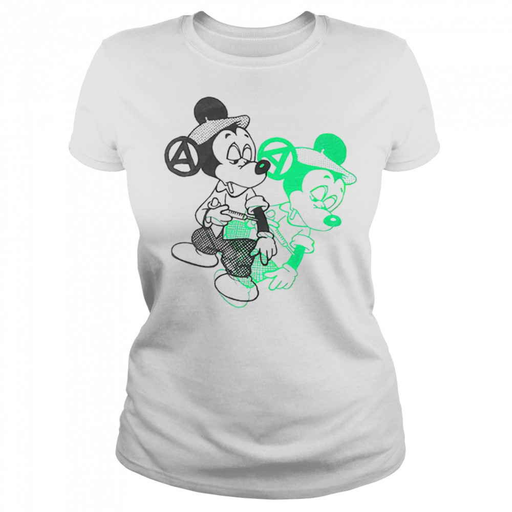 Women's shirt