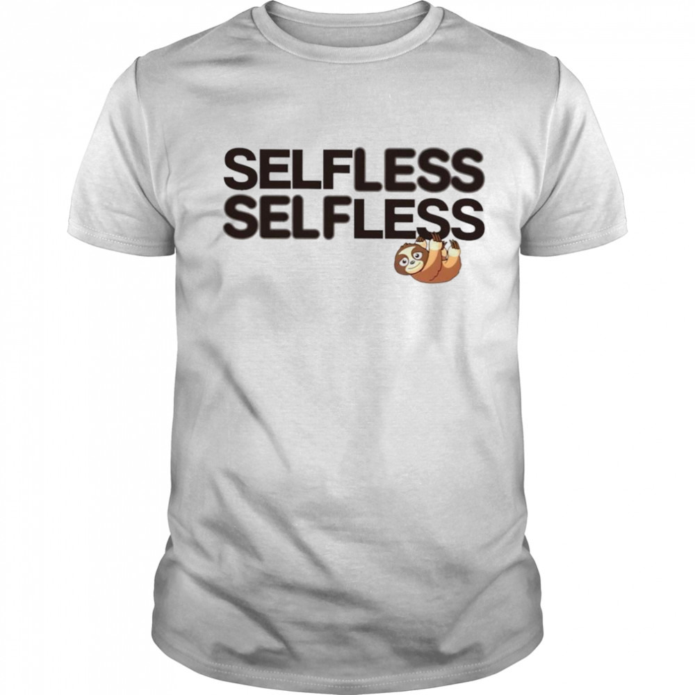 Unisex shirt