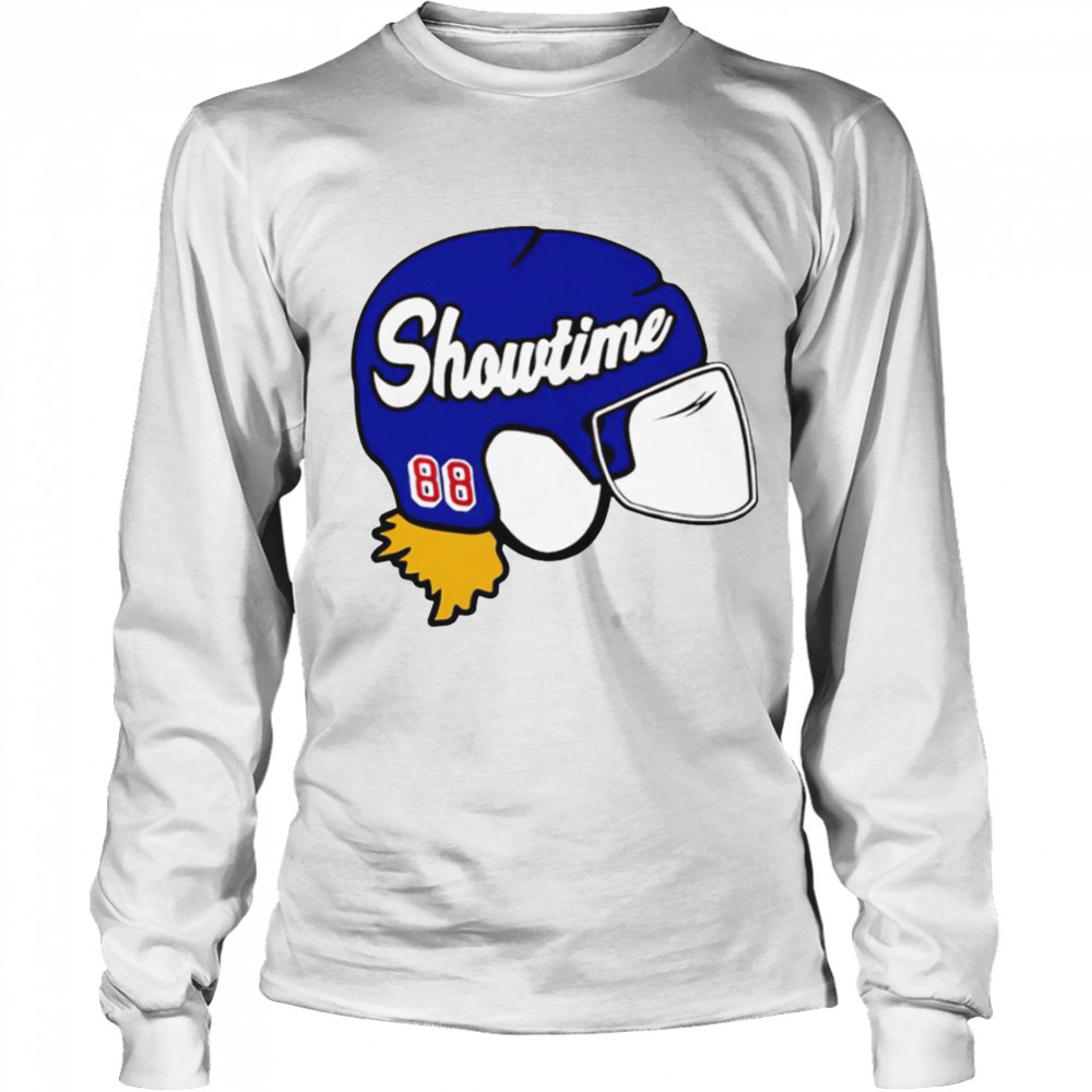 Long Sleeved shirt
