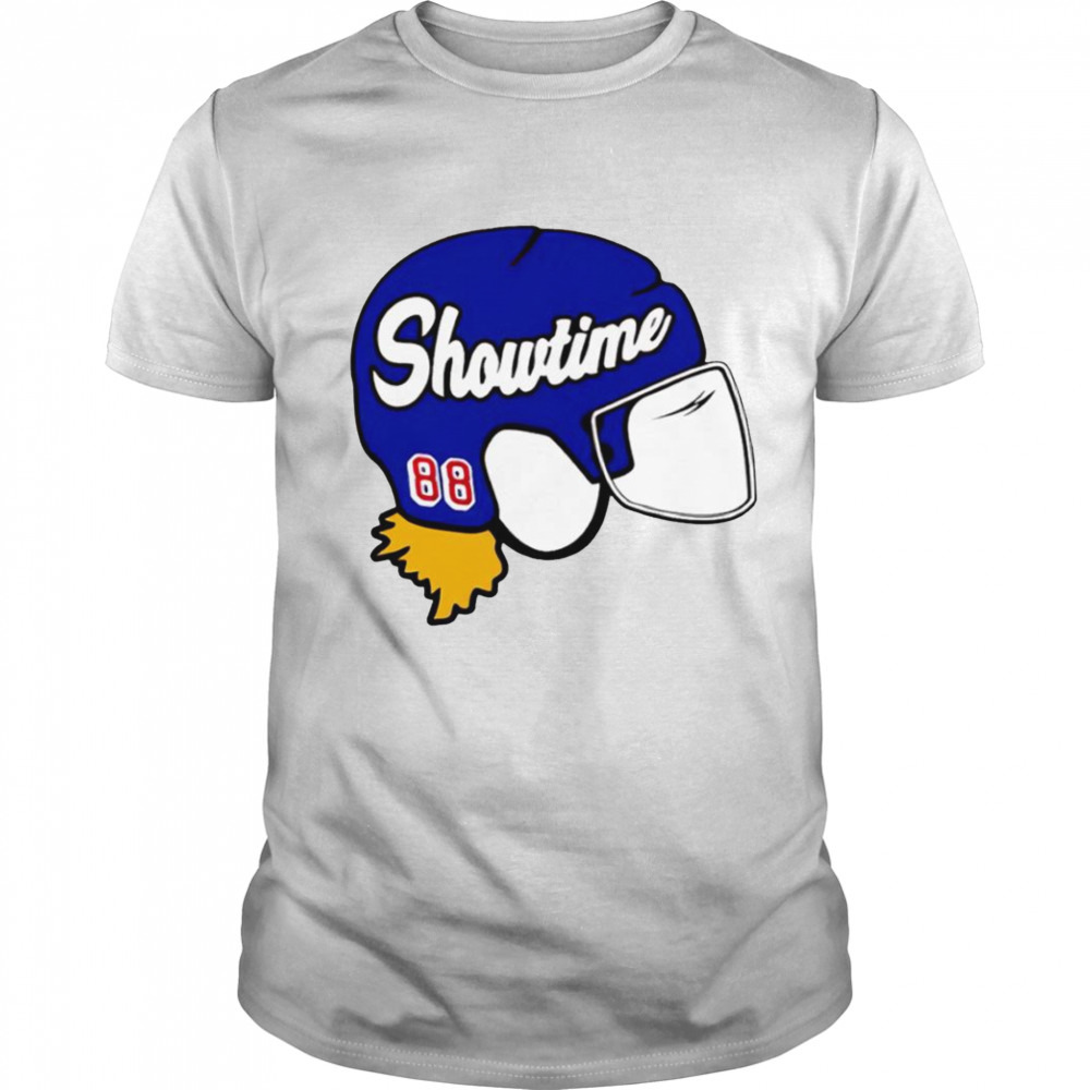 Unisex shirt
