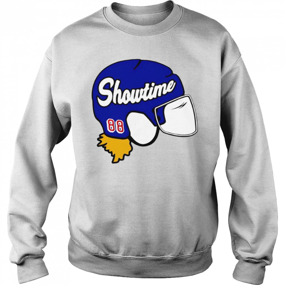 Sweat shirt