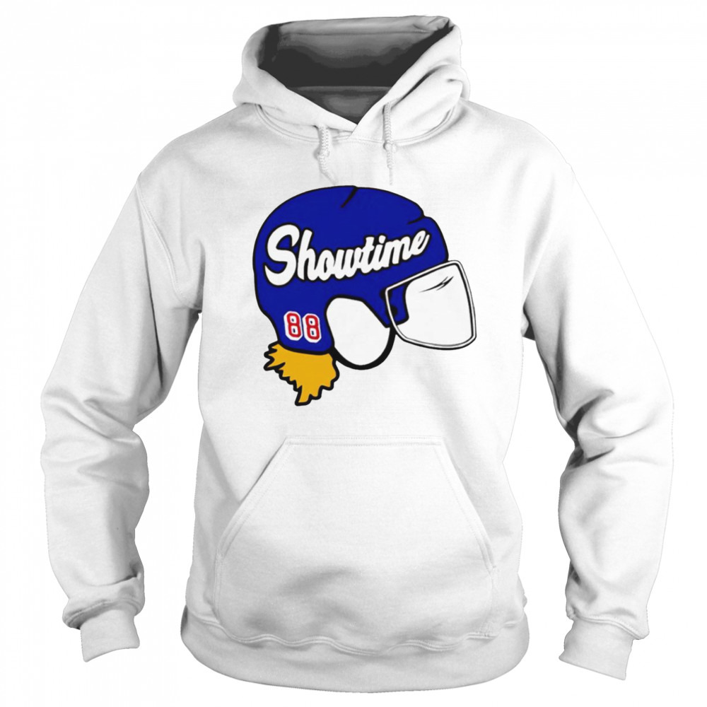 Hoodie shirt