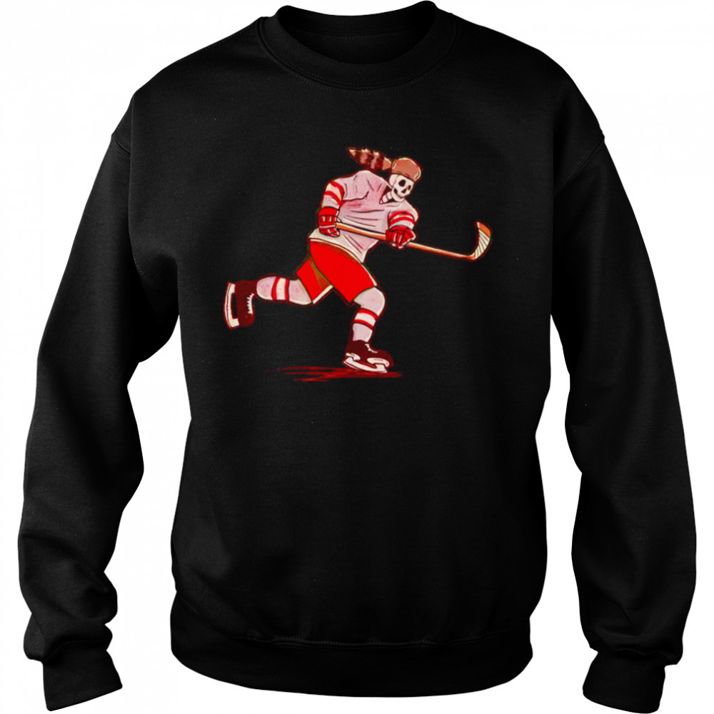 Sweat shirts