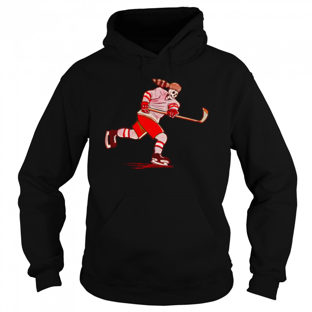 Hoodie shirts