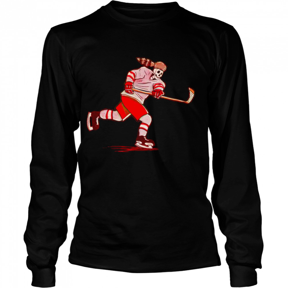 Long Sleeved shirts