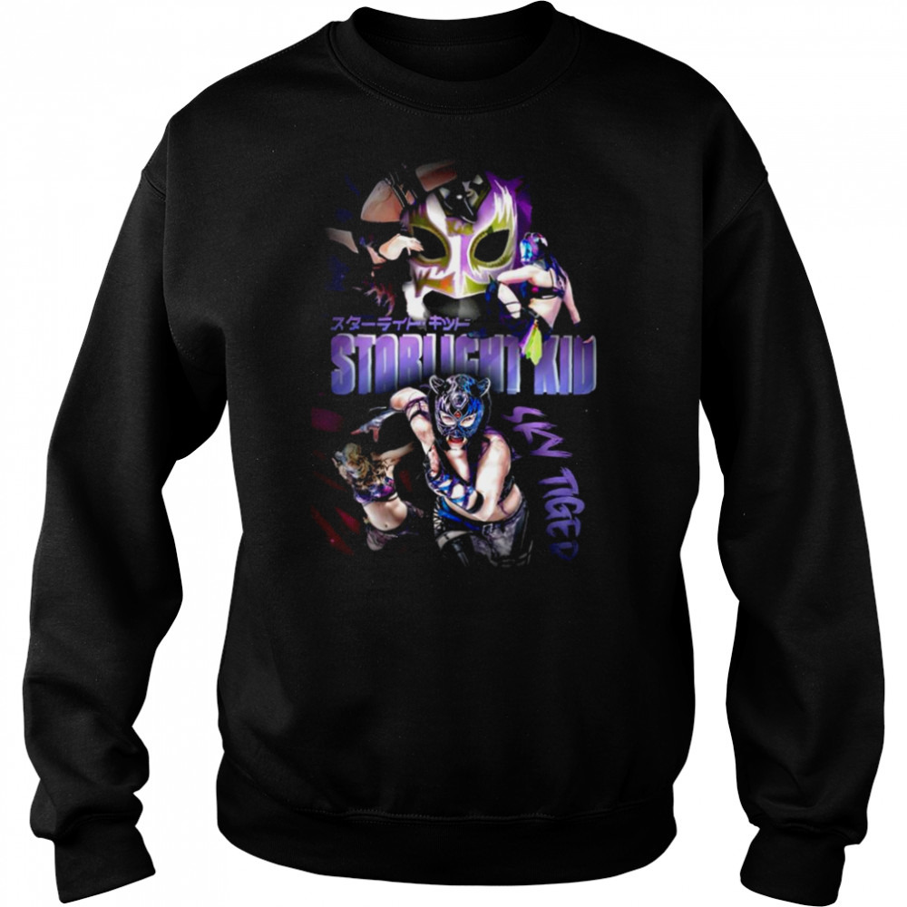 Sweat shirts