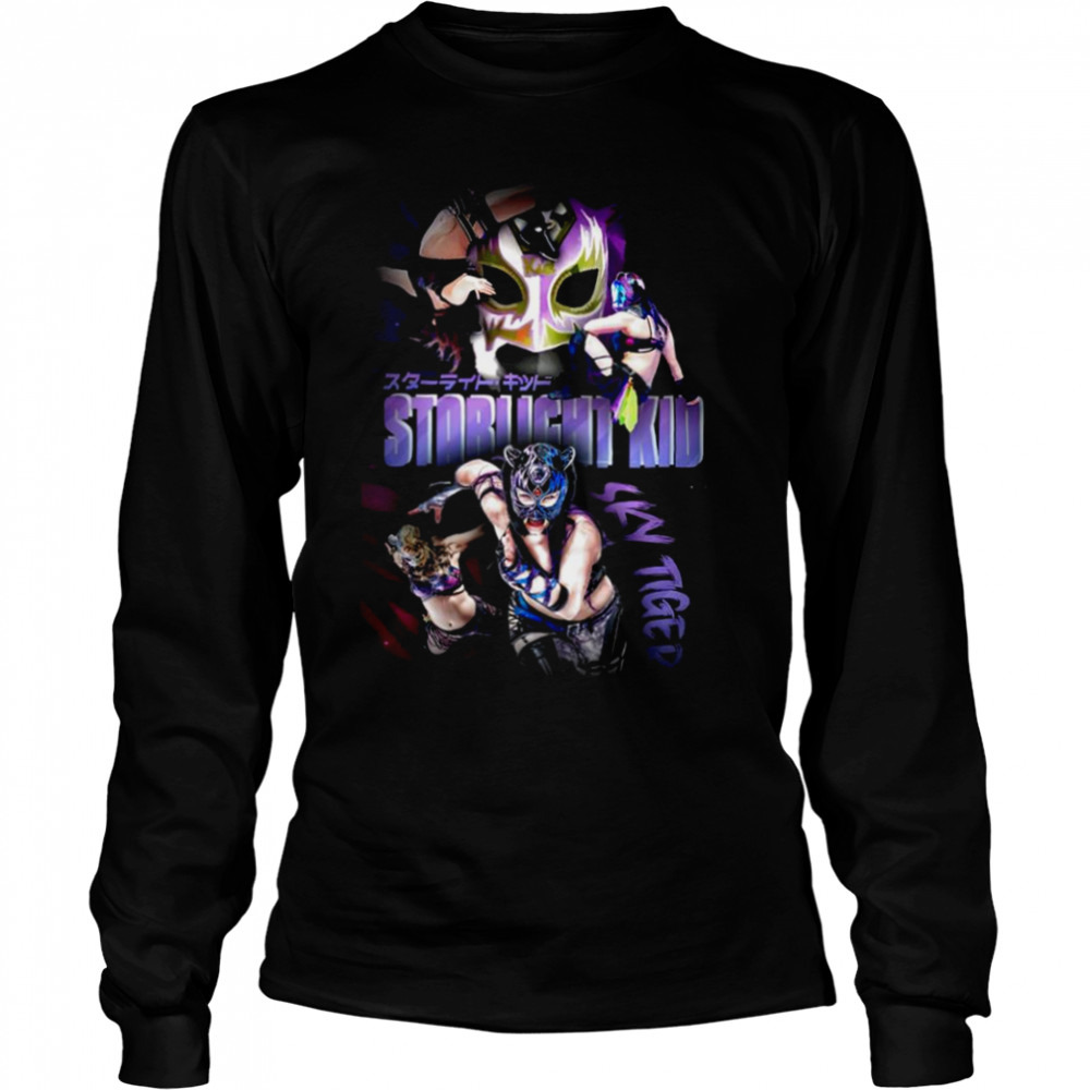 Long Sleeved shirts