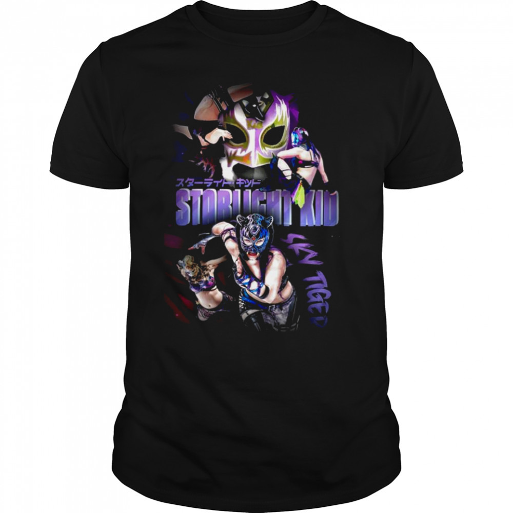 Unisex shirts