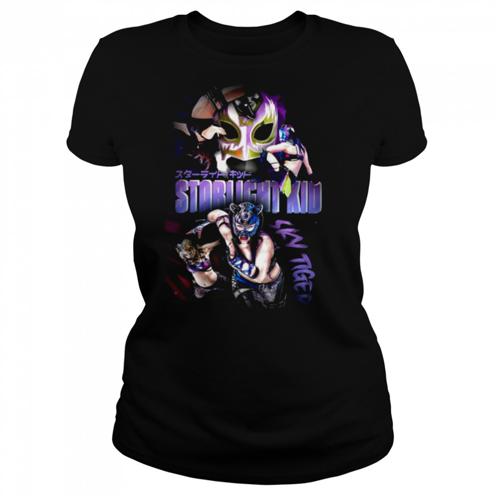 Women's shirts