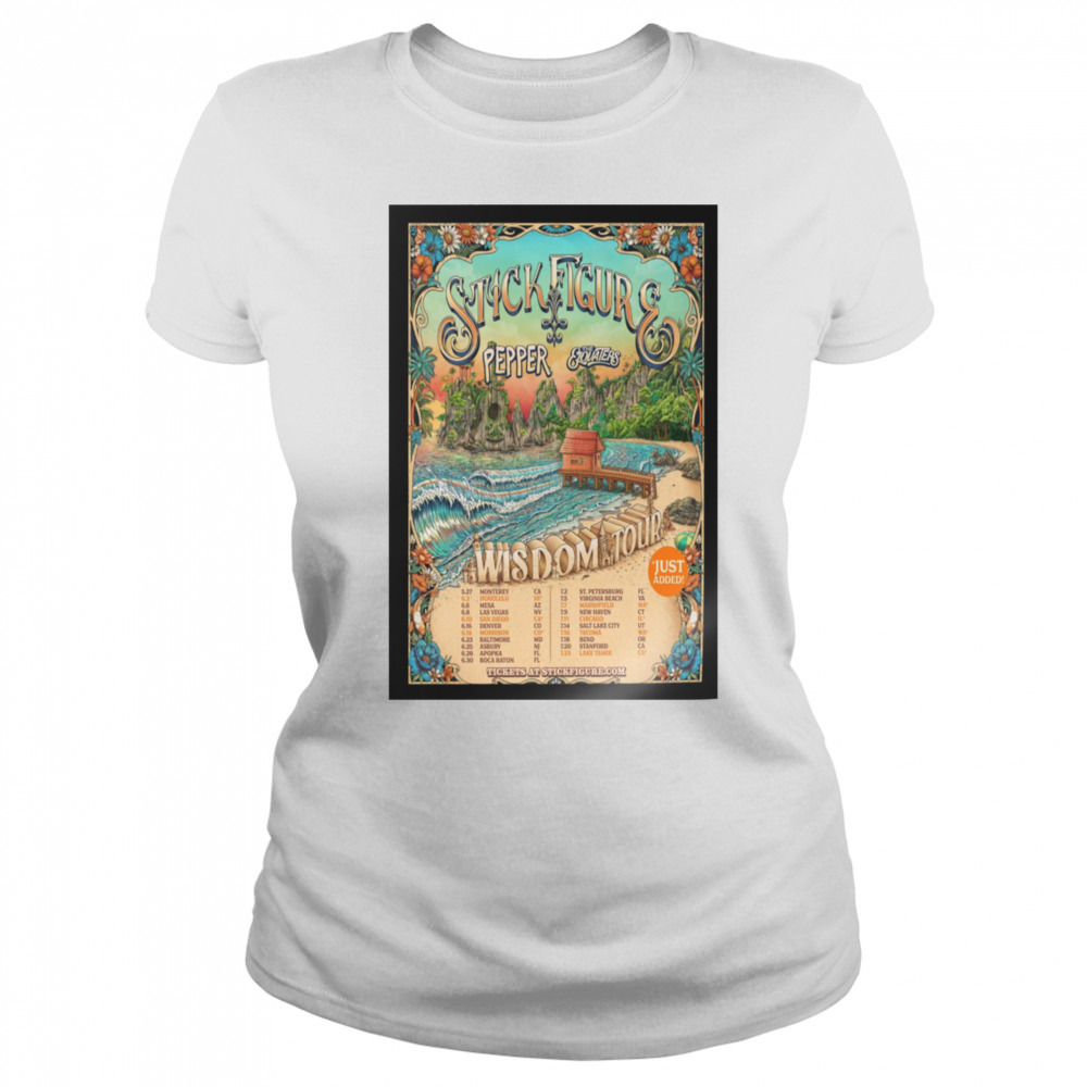 Women's shirt