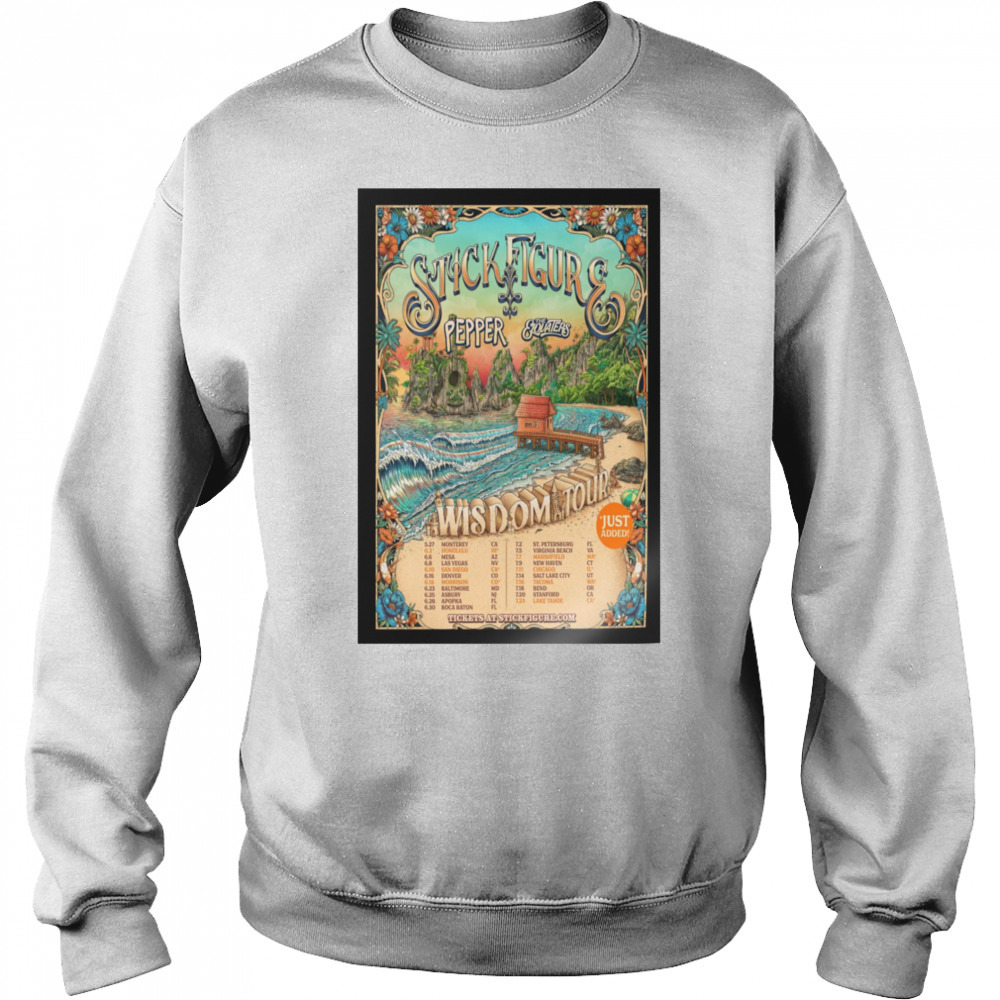 Sweat shirt