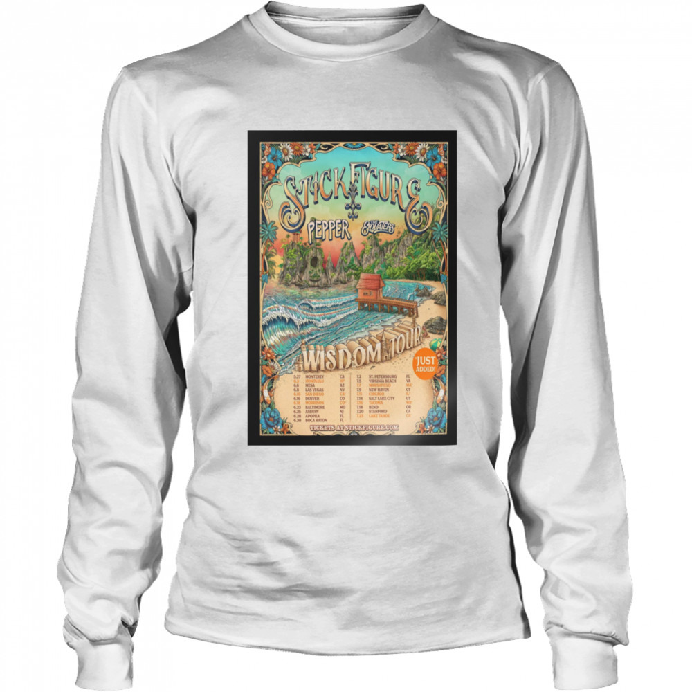 Long Sleeved shirt
