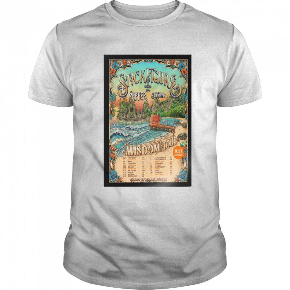 Unisex shirt