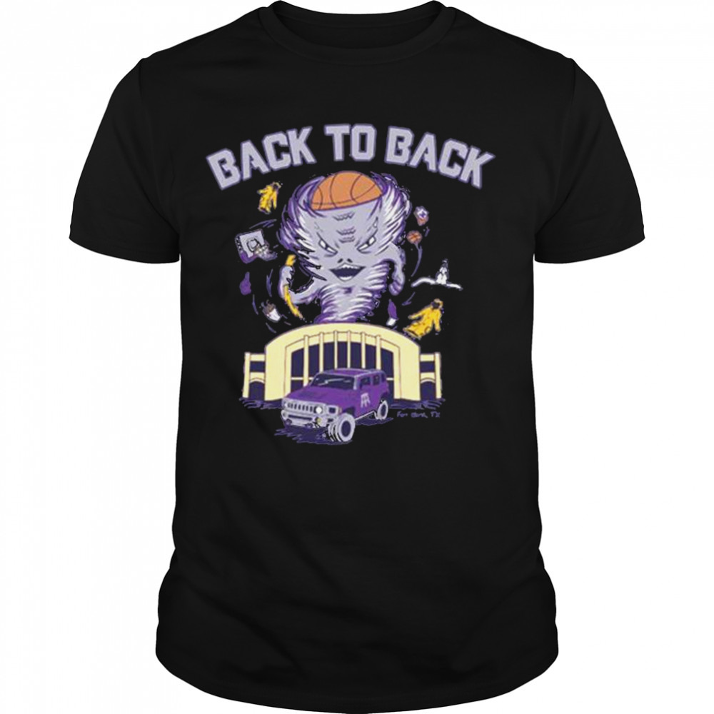 Unisex shirts
