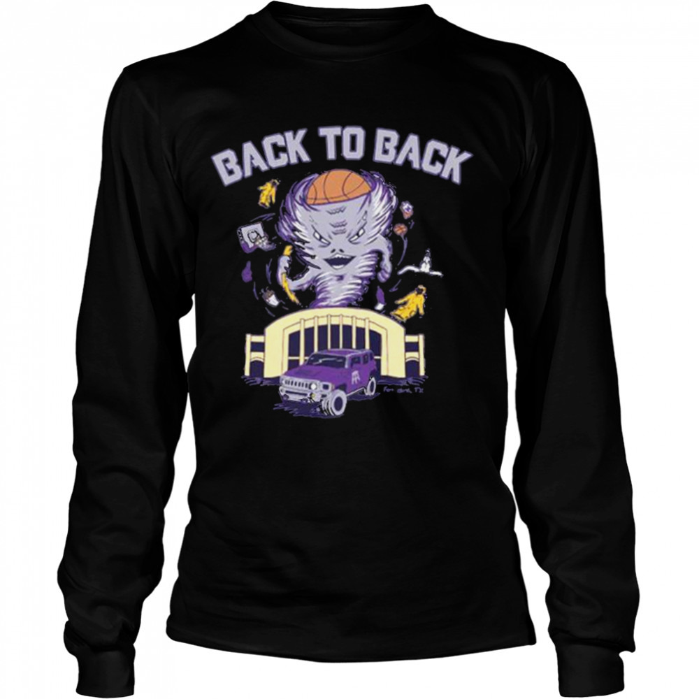 Long Sleeved shirts