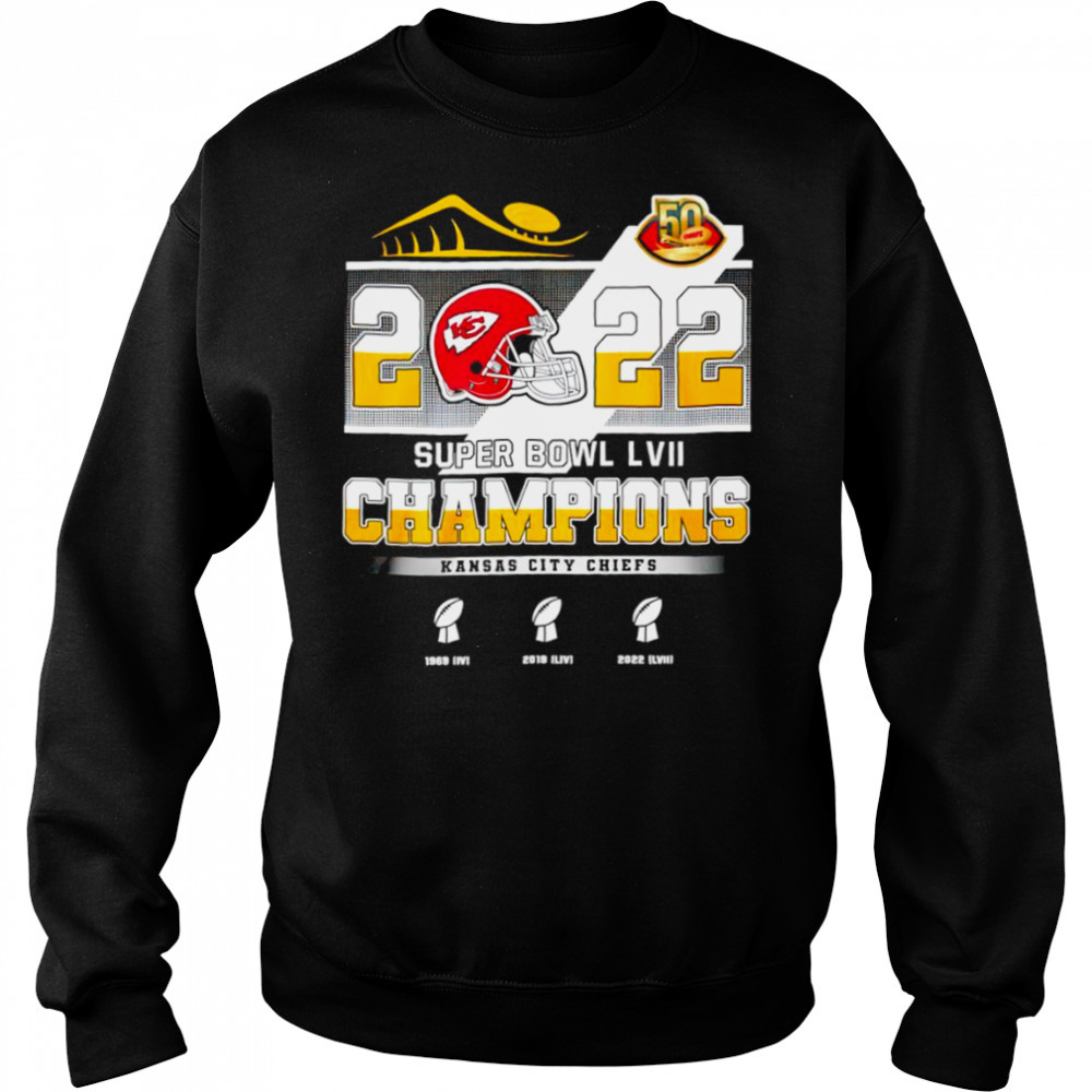 Sweat shirts