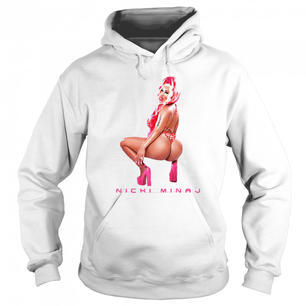 Hoodie shirt