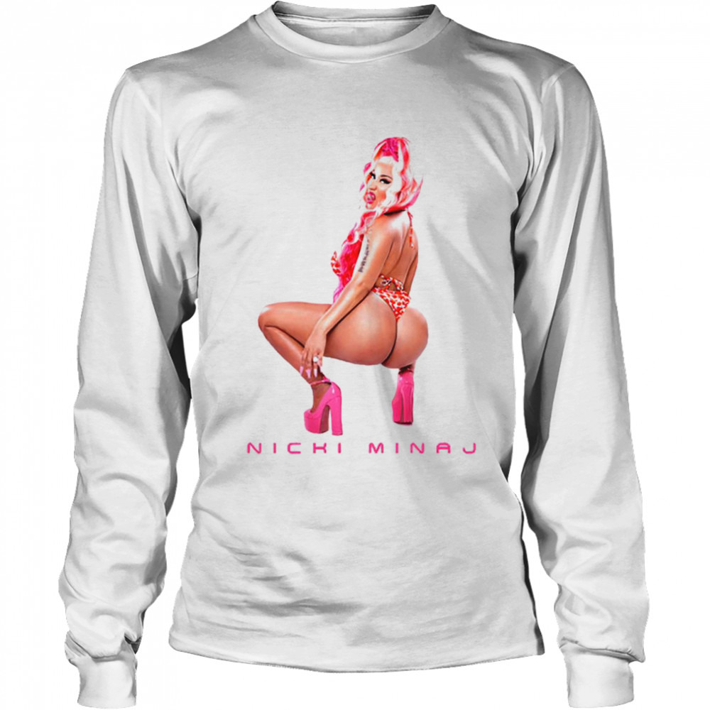 Long Sleeved shirt