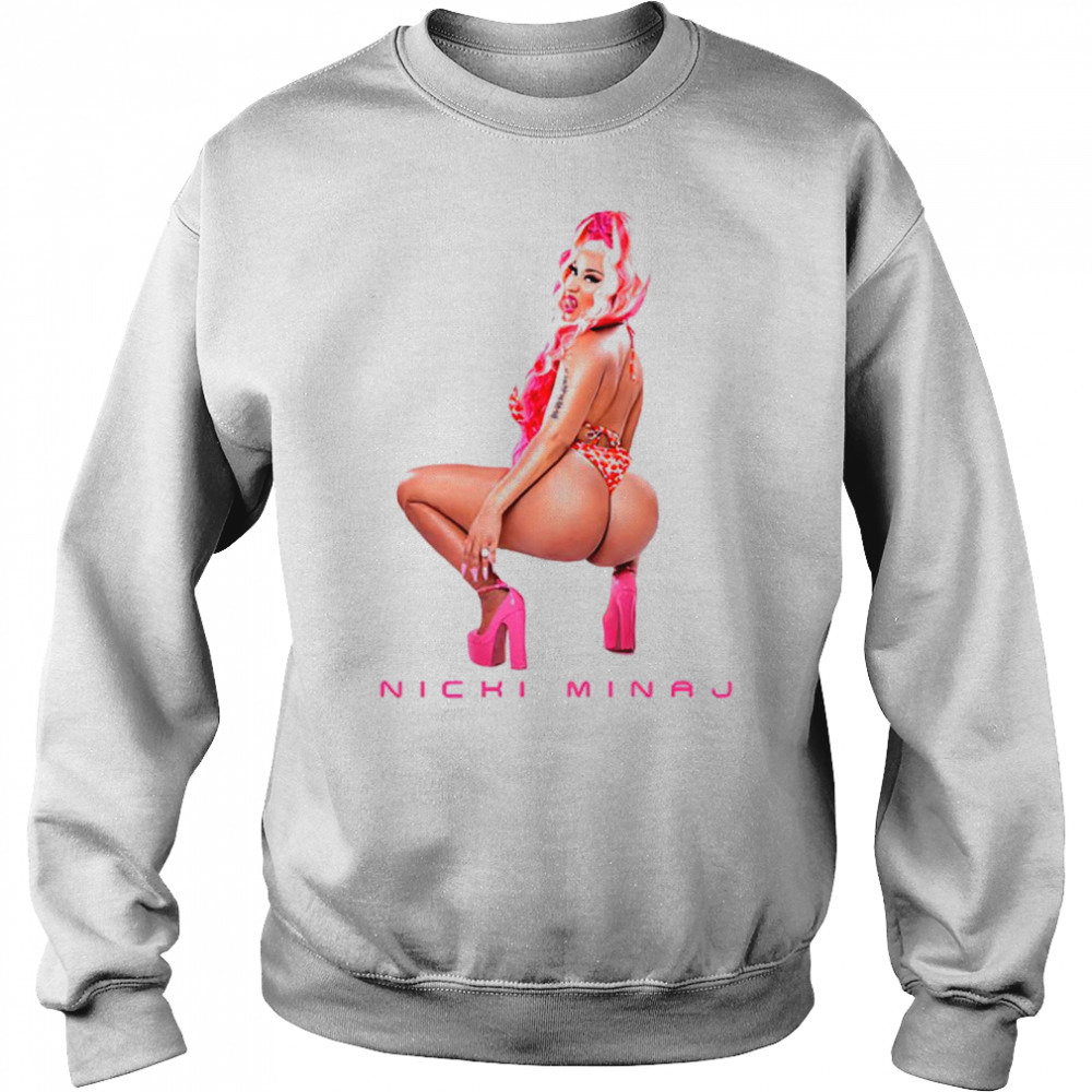 Sweat shirt