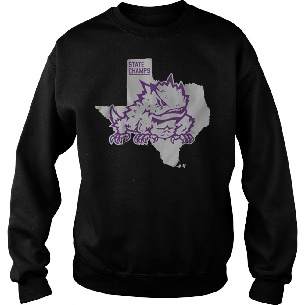 Sweat shirts