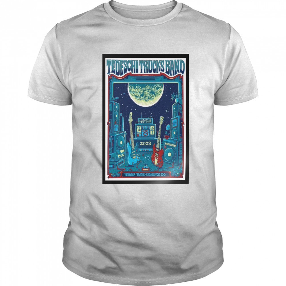 Unisex shirt