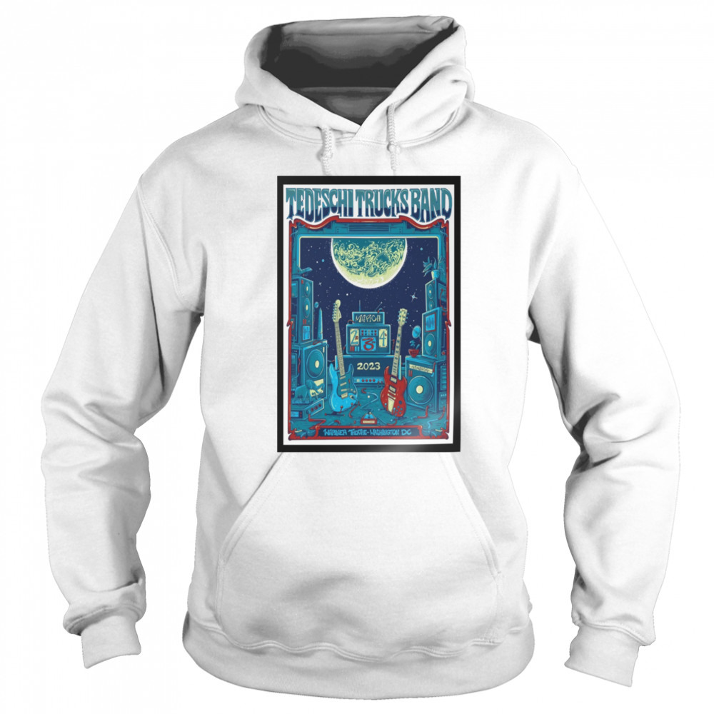 Hoodie shirt