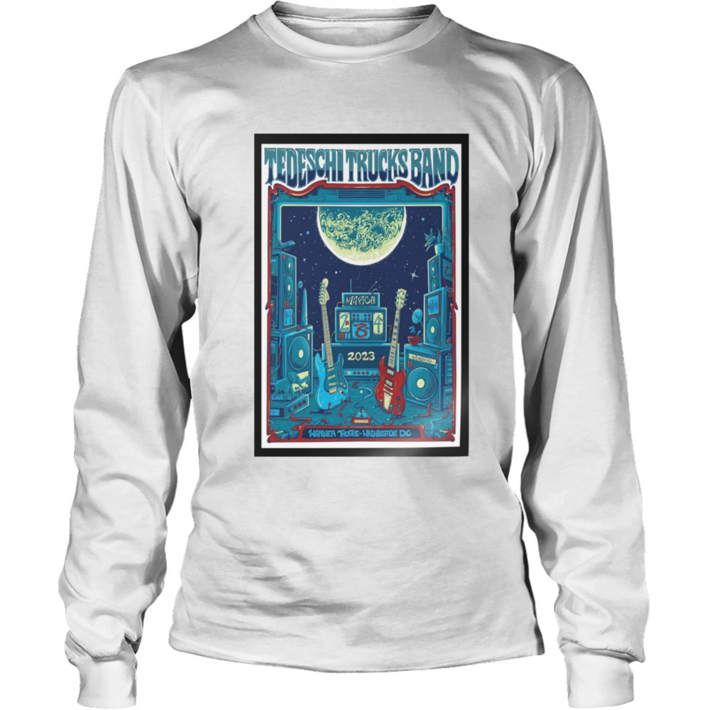 Long Sleeved shirt
