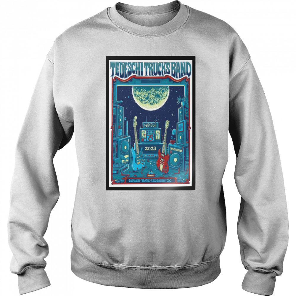 Sweat shirt